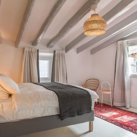 Can Karlito Rooms Sóller Eksteriør bilde