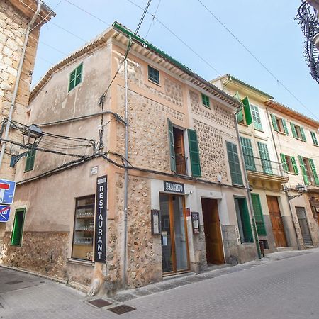 Can Karlito Rooms Sóller Eksteriør bilde
