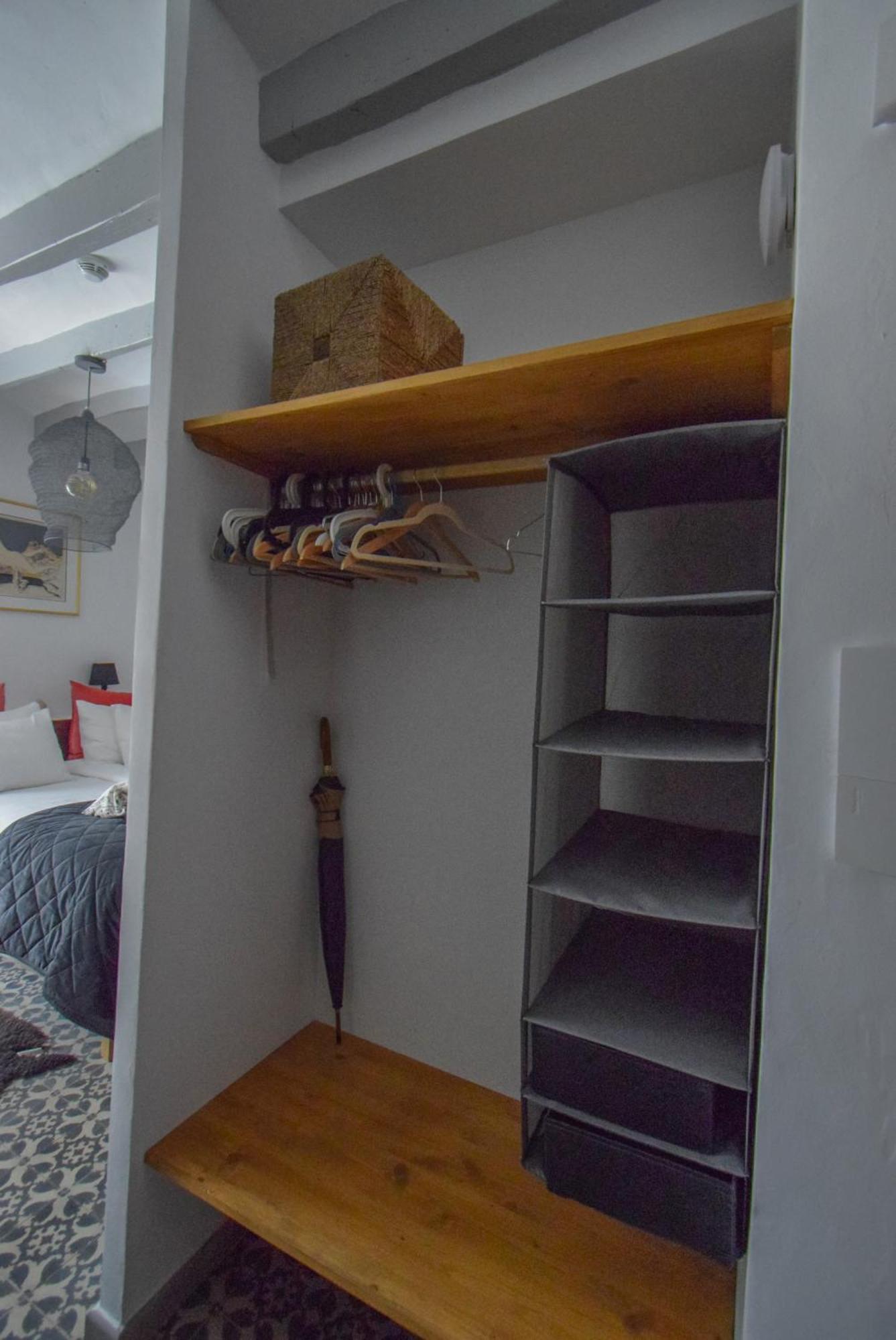 Can Karlito Rooms Sóller Eksteriør bilde