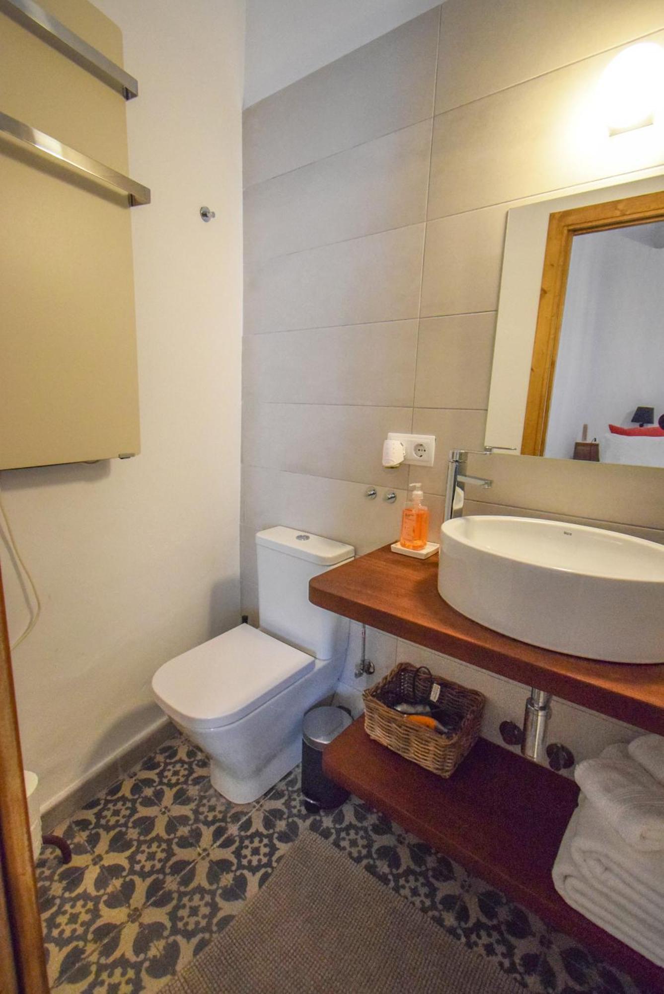 Can Karlito Rooms Sóller Eksteriør bilde
