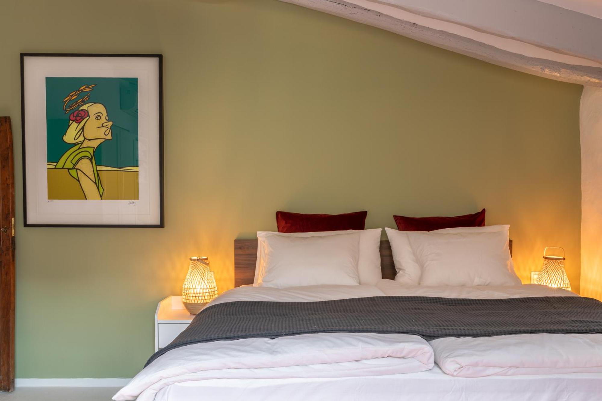 Can Karlito Rooms Sóller Eksteriør bilde