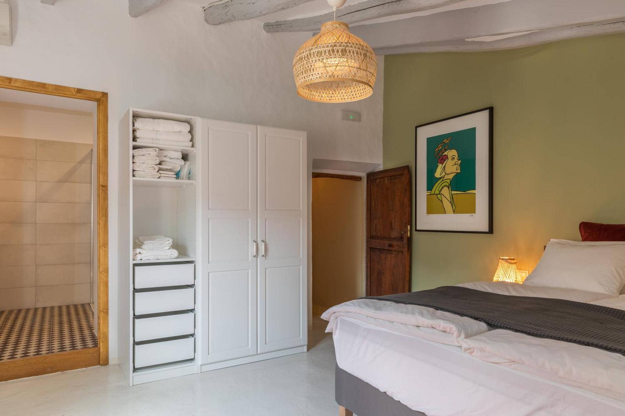 Can Karlito Rooms Sóller Eksteriør bilde