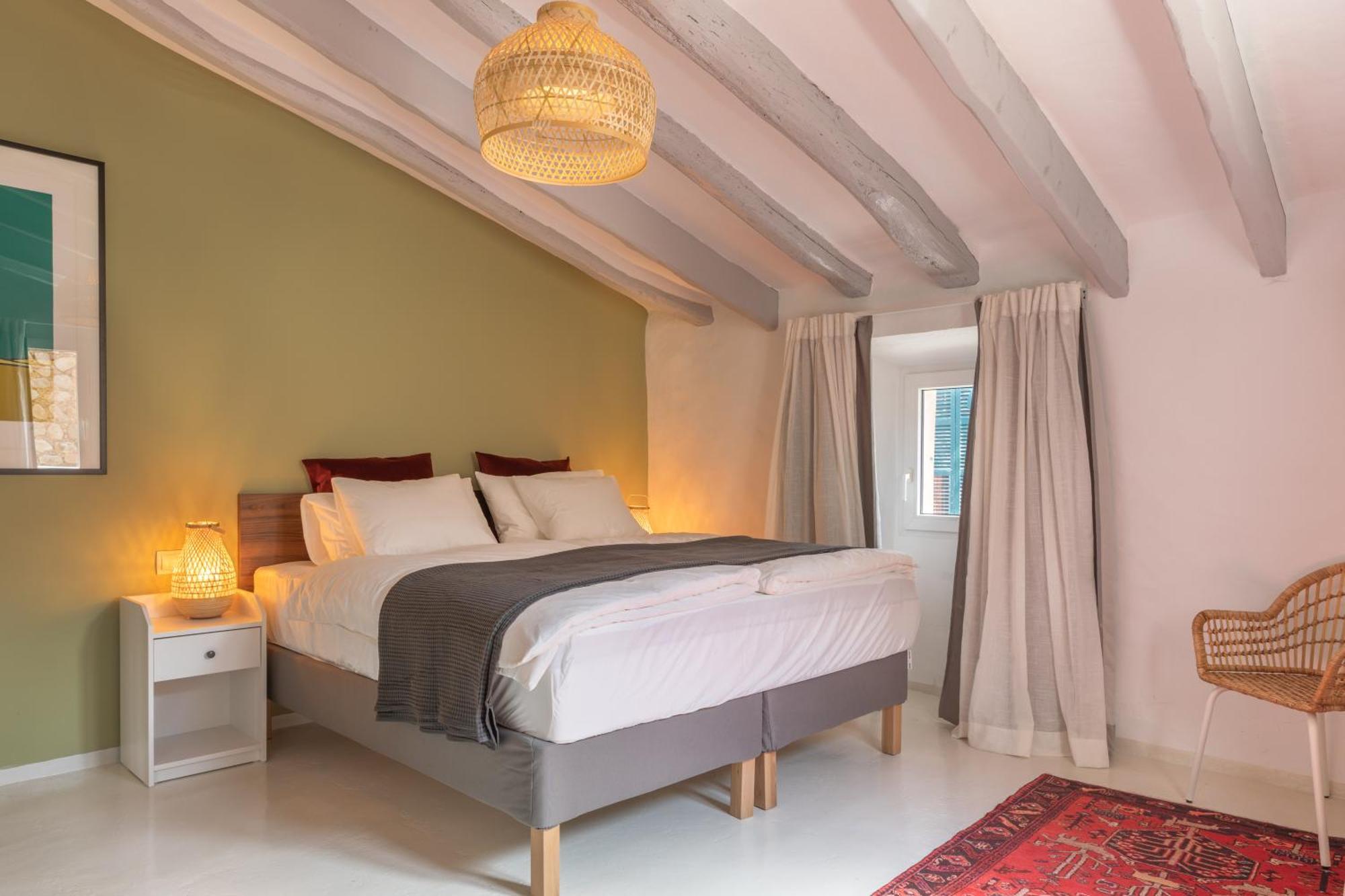 Can Karlito Rooms Sóller Eksteriør bilde
