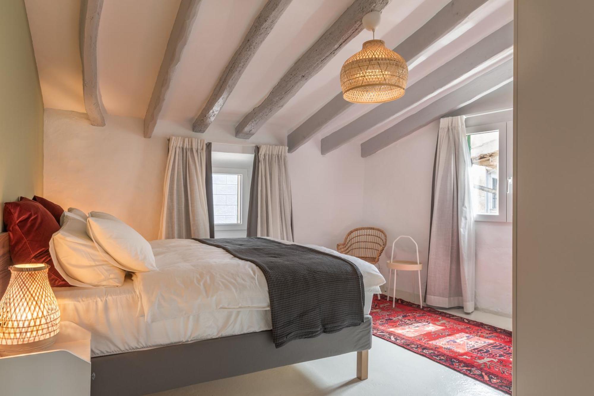 Can Karlito Rooms Sóller Eksteriør bilde