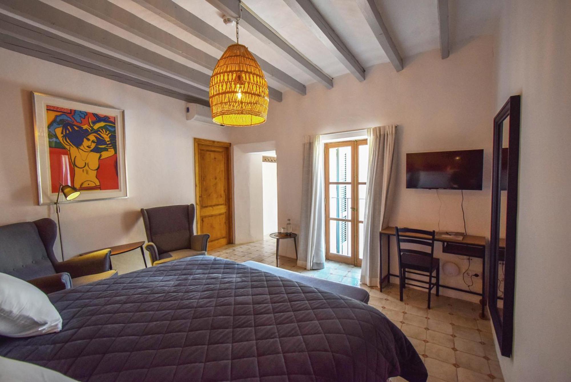 Can Karlito Rooms Sóller Eksteriør bilde