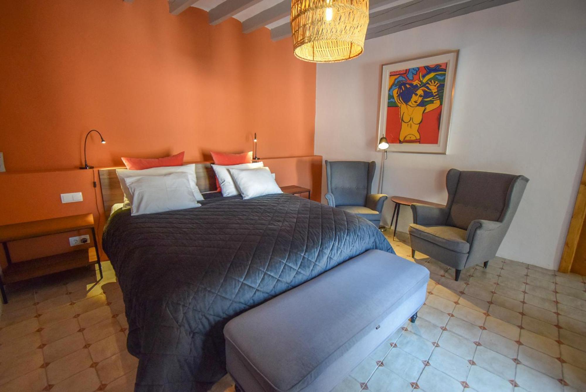 Can Karlito Rooms Sóller Eksteriør bilde