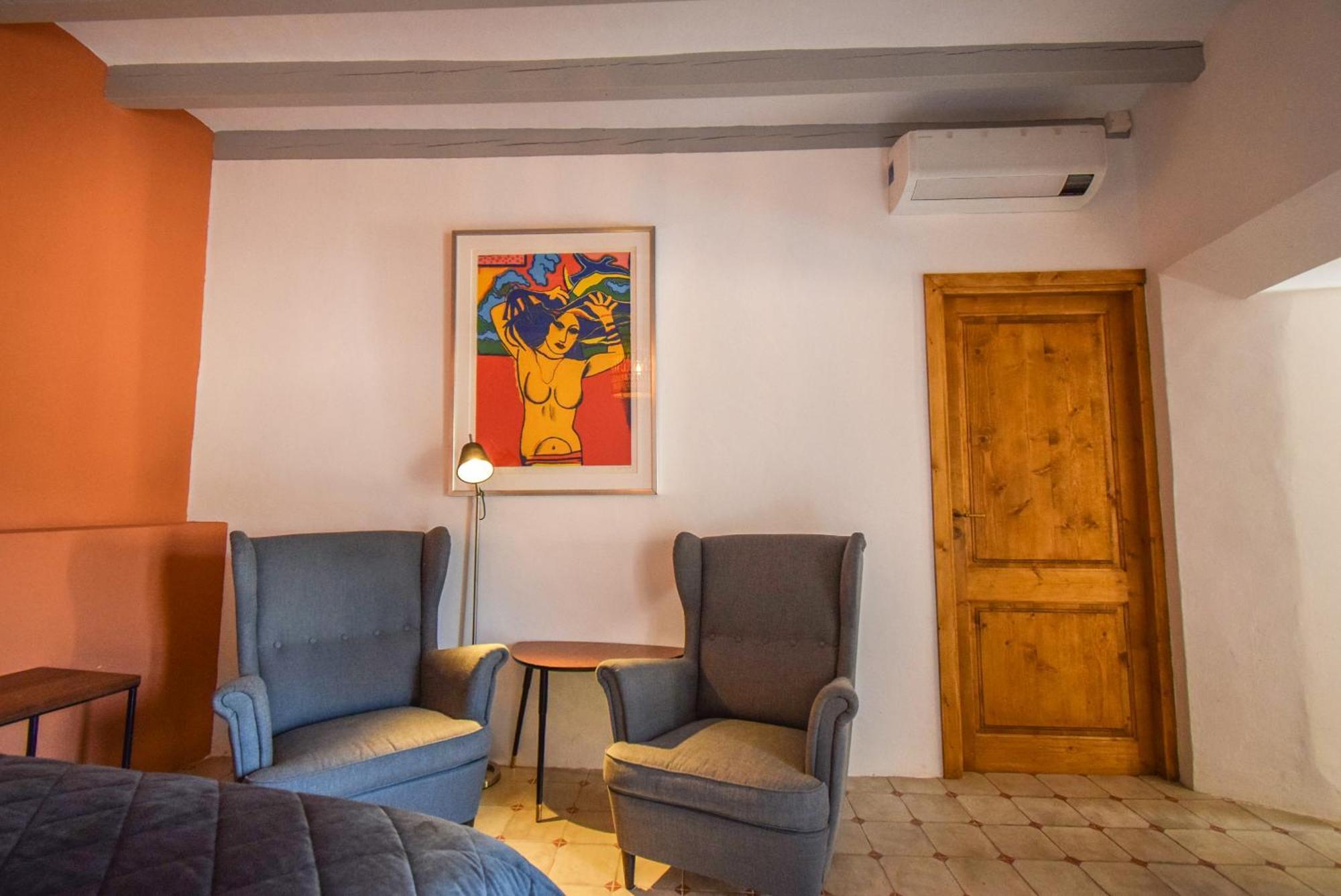 Can Karlito Rooms Sóller Eksteriør bilde