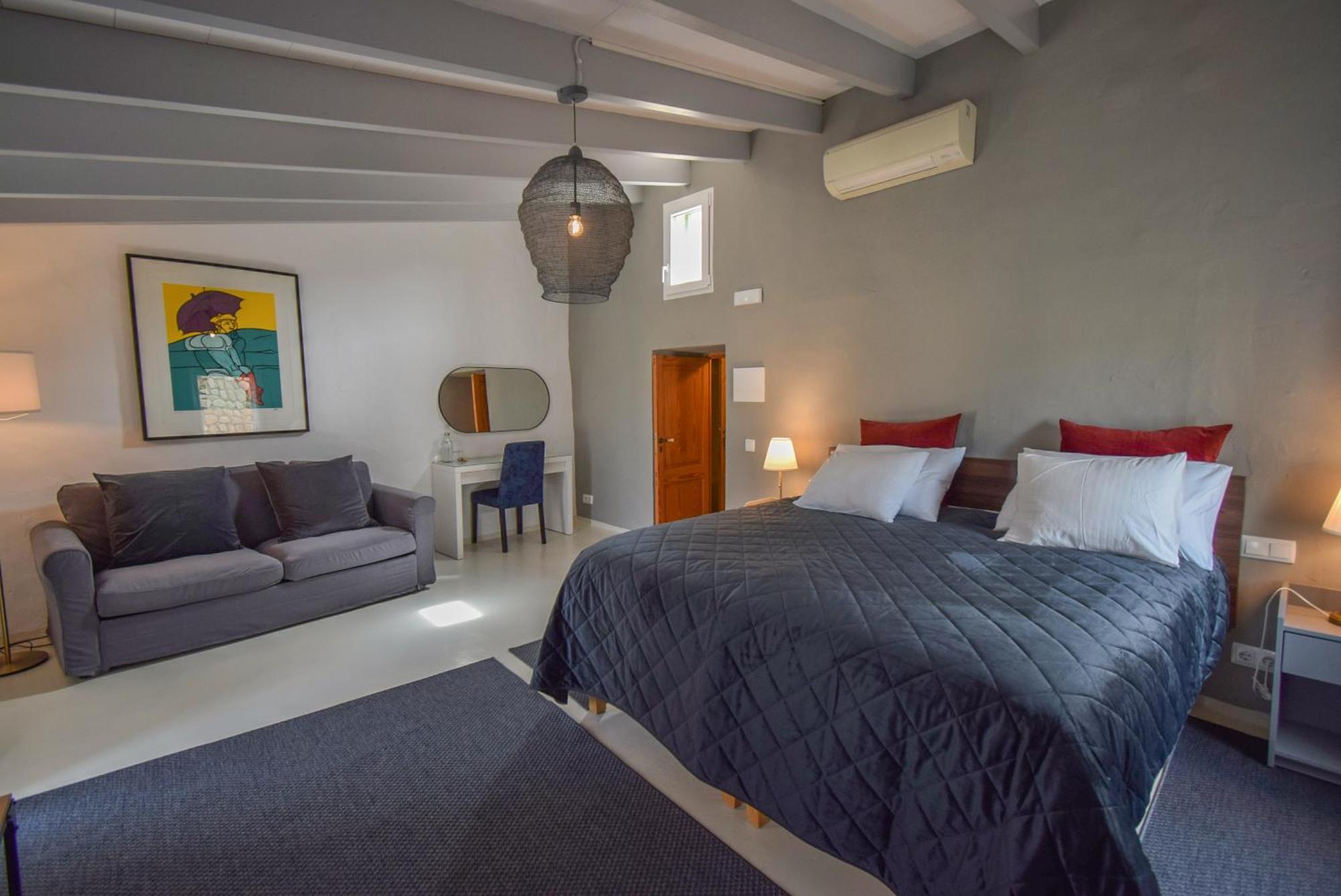 Can Karlito Rooms Sóller Eksteriør bilde