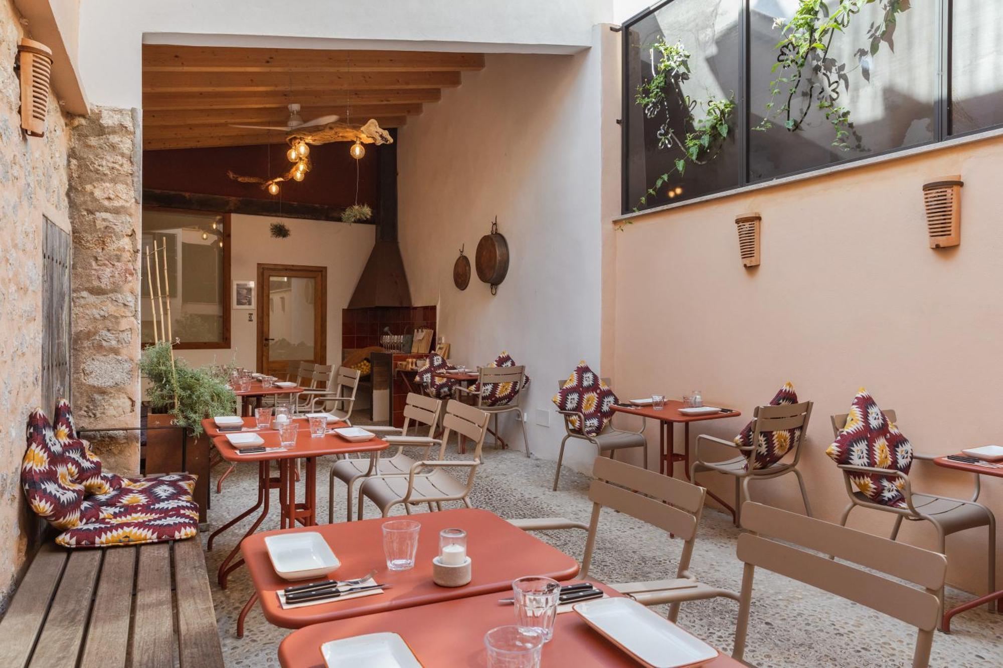 Can Karlito Rooms Sóller Eksteriør bilde