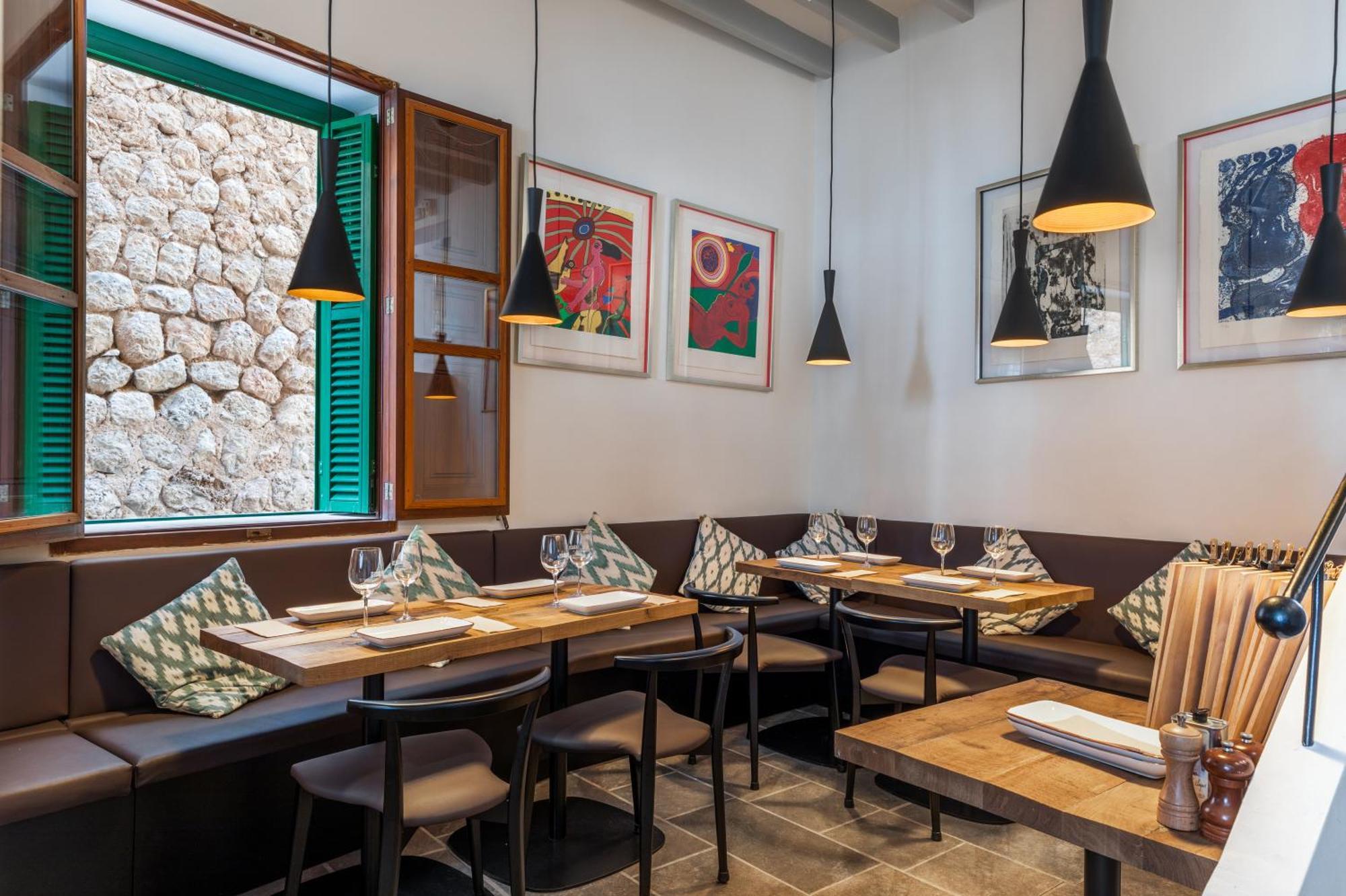 Can Karlito Rooms Sóller Eksteriør bilde