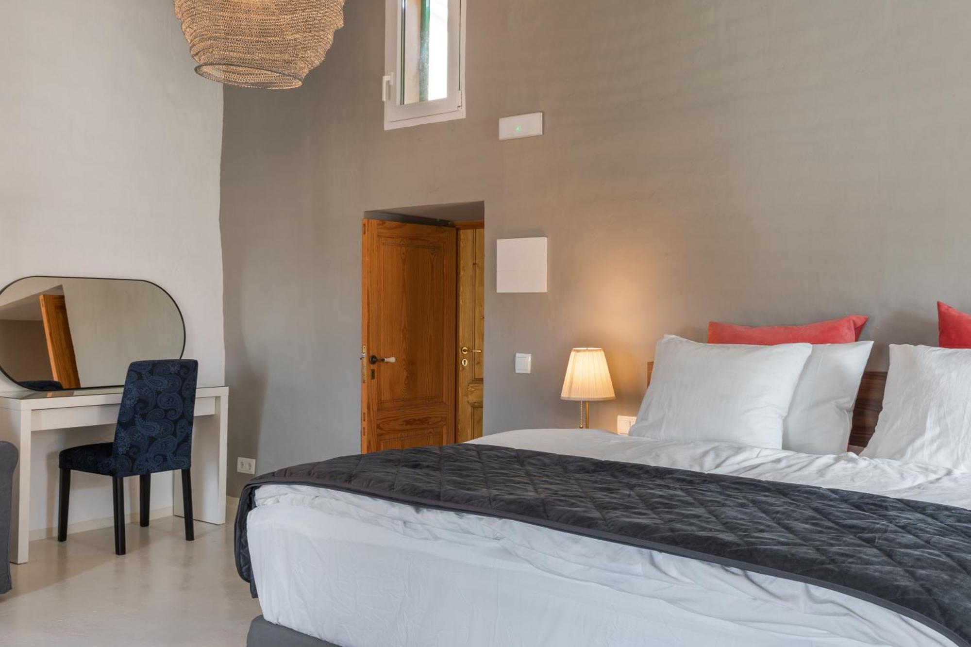 Can Karlito Rooms Sóller Eksteriør bilde
